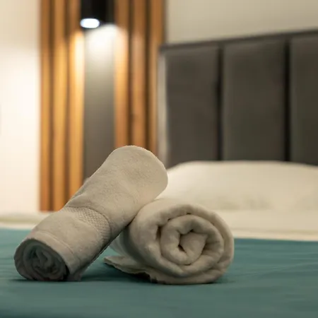 Apartment & Wellness *