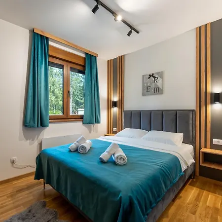 & Wellness * Zlatibor