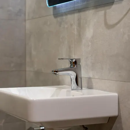 Lejlighed & Wellness