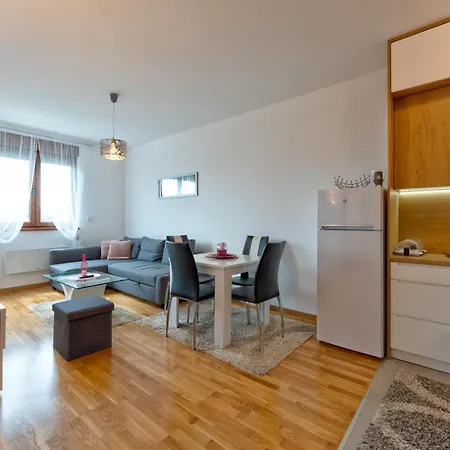& Wellness Apartment Zlatibor