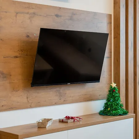 Lejlighed & Wellness Zlatibor