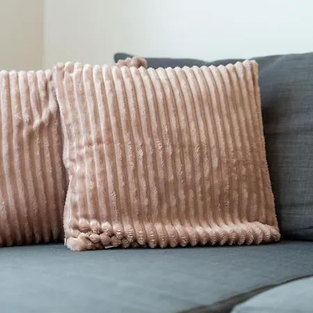 Lejlighed & Wellness *