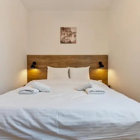 Lejlighed & Wellness