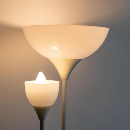 & Wellness Lejlighed *