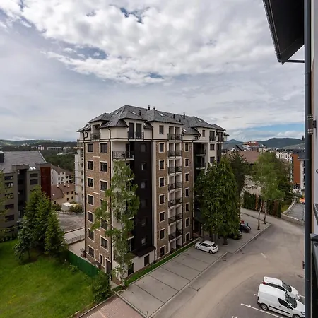 Apartment & Wellness *