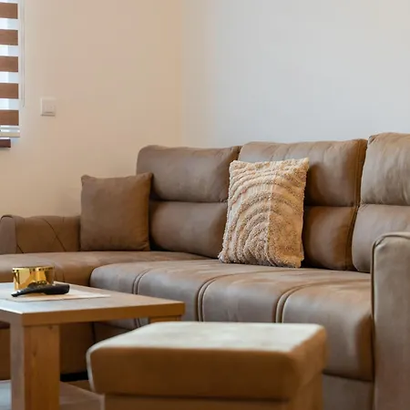 & Wellness Apartment Zlatibor