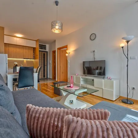 Lejlighed & Wellness Zlatibor