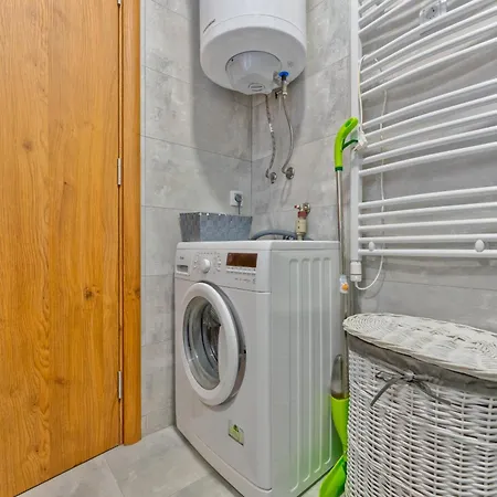 & Wellness Lejlighed