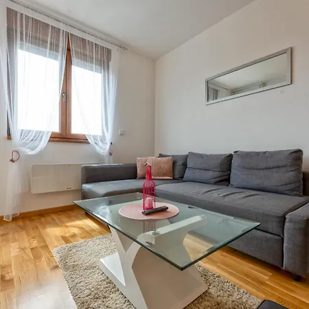 & Wellness Lejlighed Zlatibor