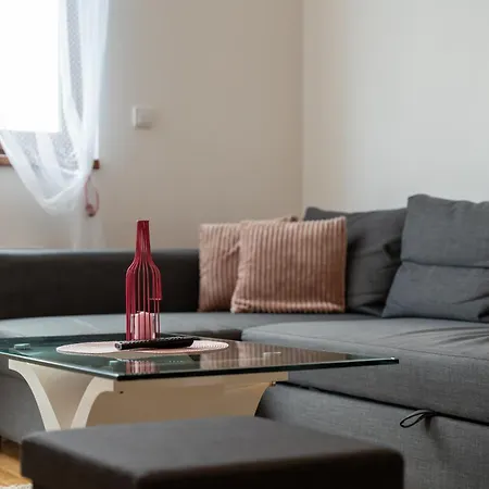 Apartment & Wellness Zlatibor