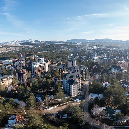 Lejlighed & Wellness *