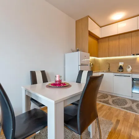 & Wellness Apartment Zlatibor