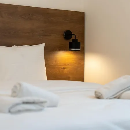 Lejlighed & Wellness *