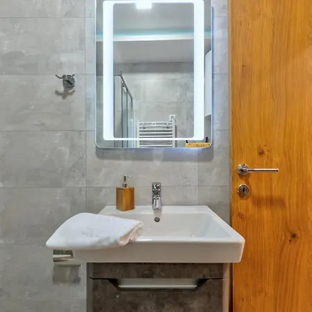 Lejlighed & Wellness Zlatibor