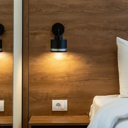 & Wellness Lejlighed Zlatibor