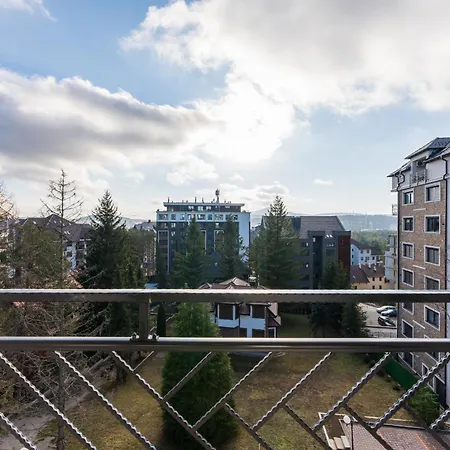 Lejlighed & Wellness *