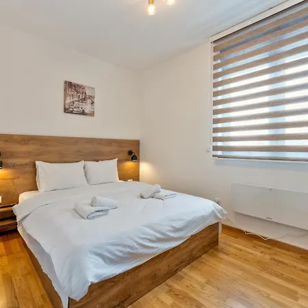 Apartment & Wellness Zlatibor