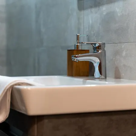 Lejlighed & Wellness