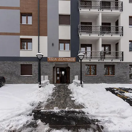 & Wellness Zlatibor