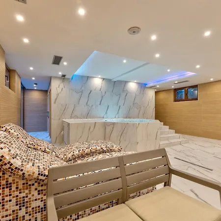 & Wellness Apartment *