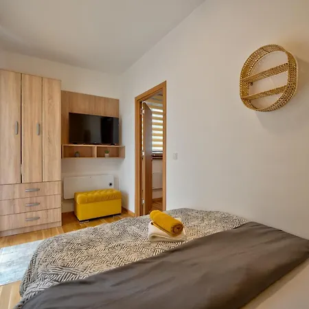 & Wellness Apartment Zlatibor