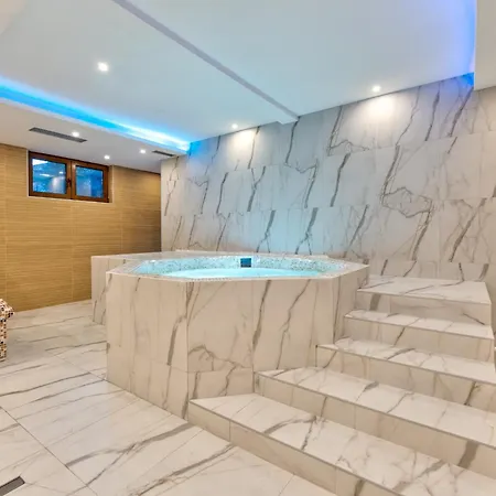 Apartment & Wellness