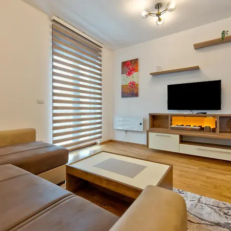 & Wellness Apartment