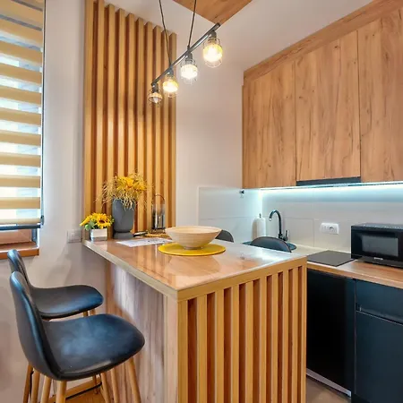 Apartment & Wellness Zlatibor