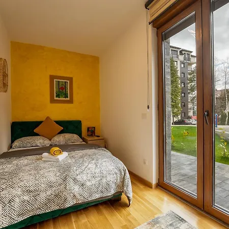 & Wellness * Zlatibor