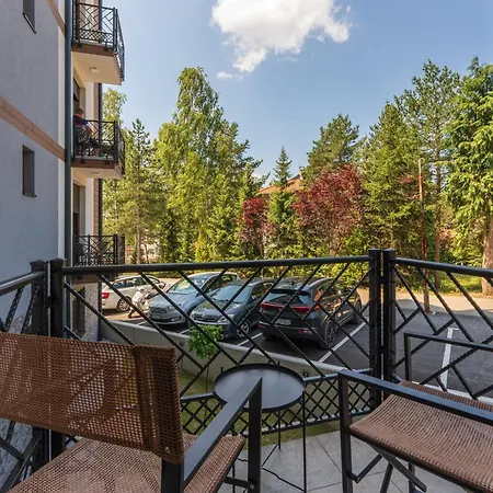 & Wellness Apartment *