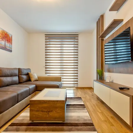 & Wellness Apartment Zlatibor