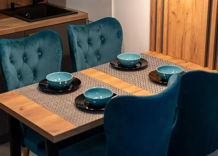 & Wellness Apartamento