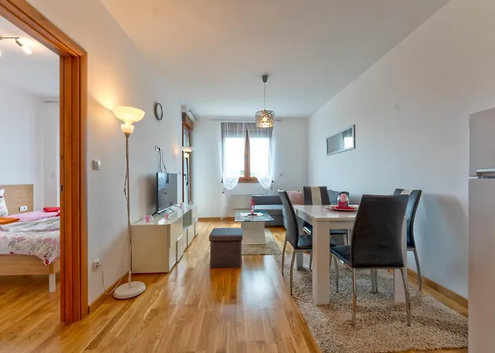 Apartamento & Wellness Zlatibor