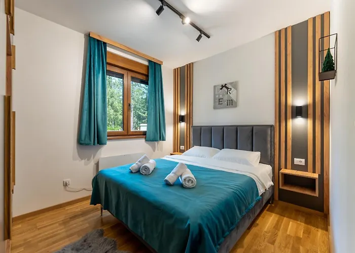 & Wellness * Zlatibor