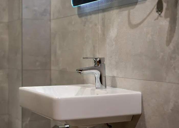 Apartamento & Wellness