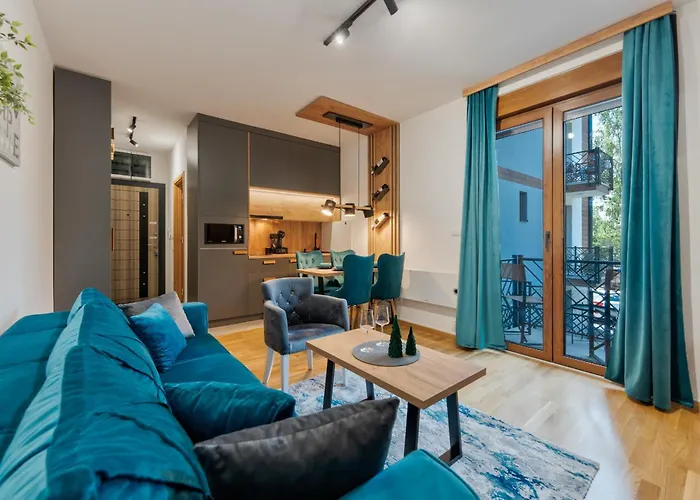 & Wellness Apartamento *