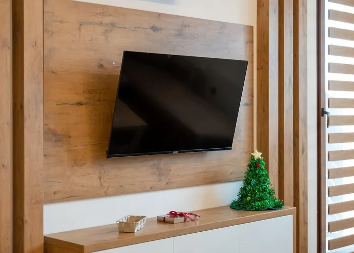 Apartamento & Wellness Zlatibor