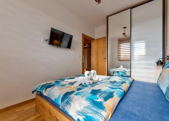 Apartamento & Wellness