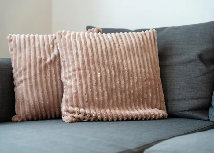 Apartamento & Wellness *