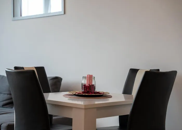 & Wellness Apartamento