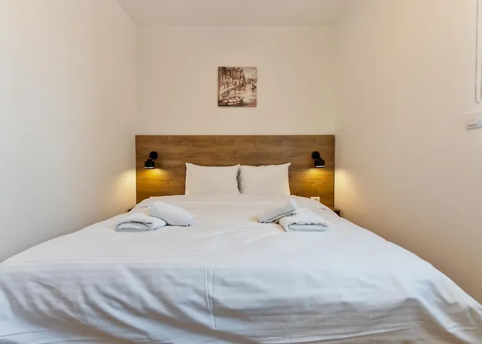 Apartamento & Wellness