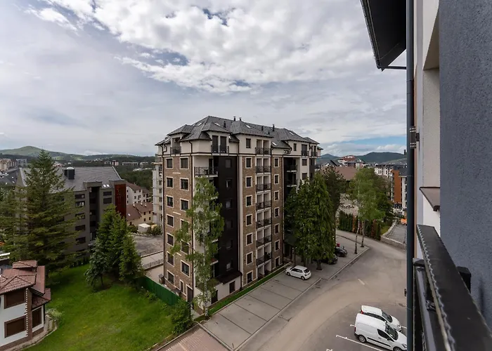 Apartamento & Wellness *