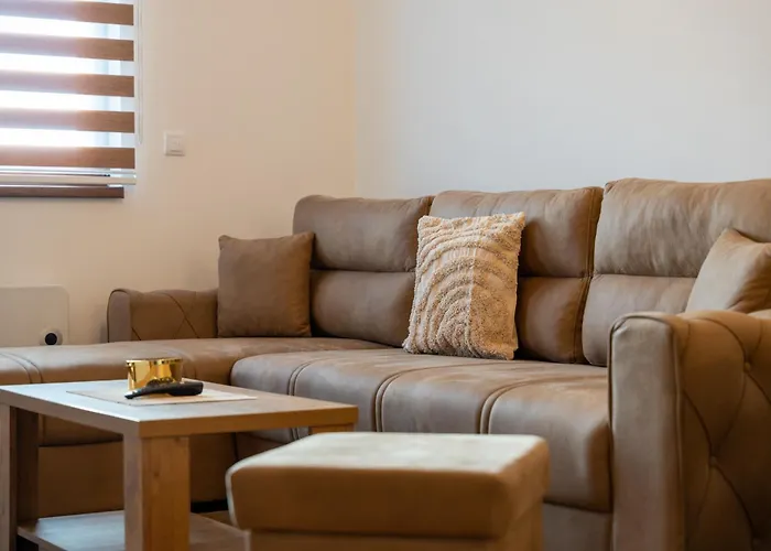 & Wellness Apartamento Zlatibor