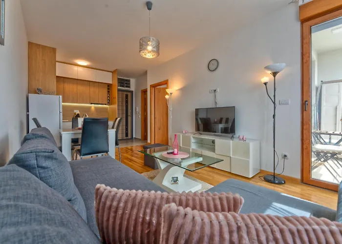 Apartamento & Wellness Zlatibor