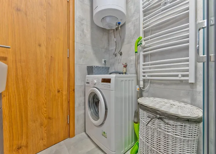 & Wellness Apartamento