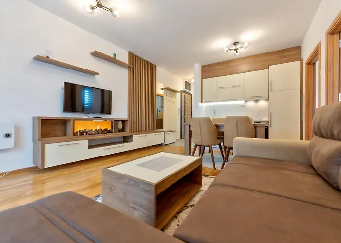 Apartamento & Wellness *