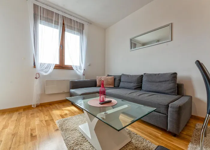 & Wellness Apartamento Zlatibor