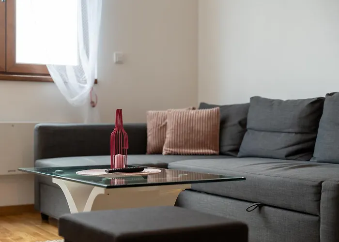 Apartamento & Wellness Zlatibor