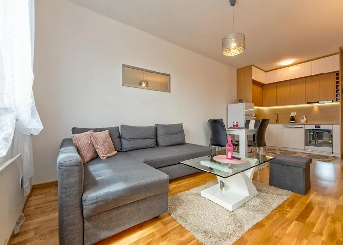 Apartamento & Wellness