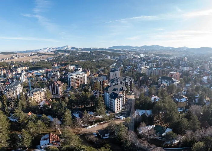 Apartamento & Wellness *